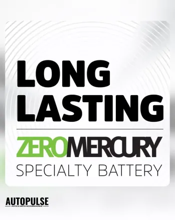 Батерии Energizer Alkaline