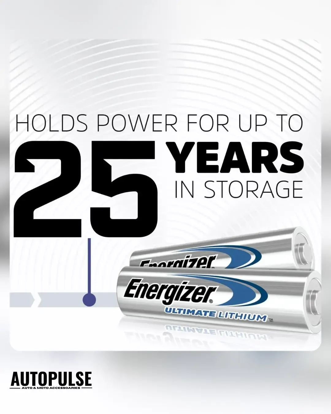 Батерии Energizer Ultimate Lithium