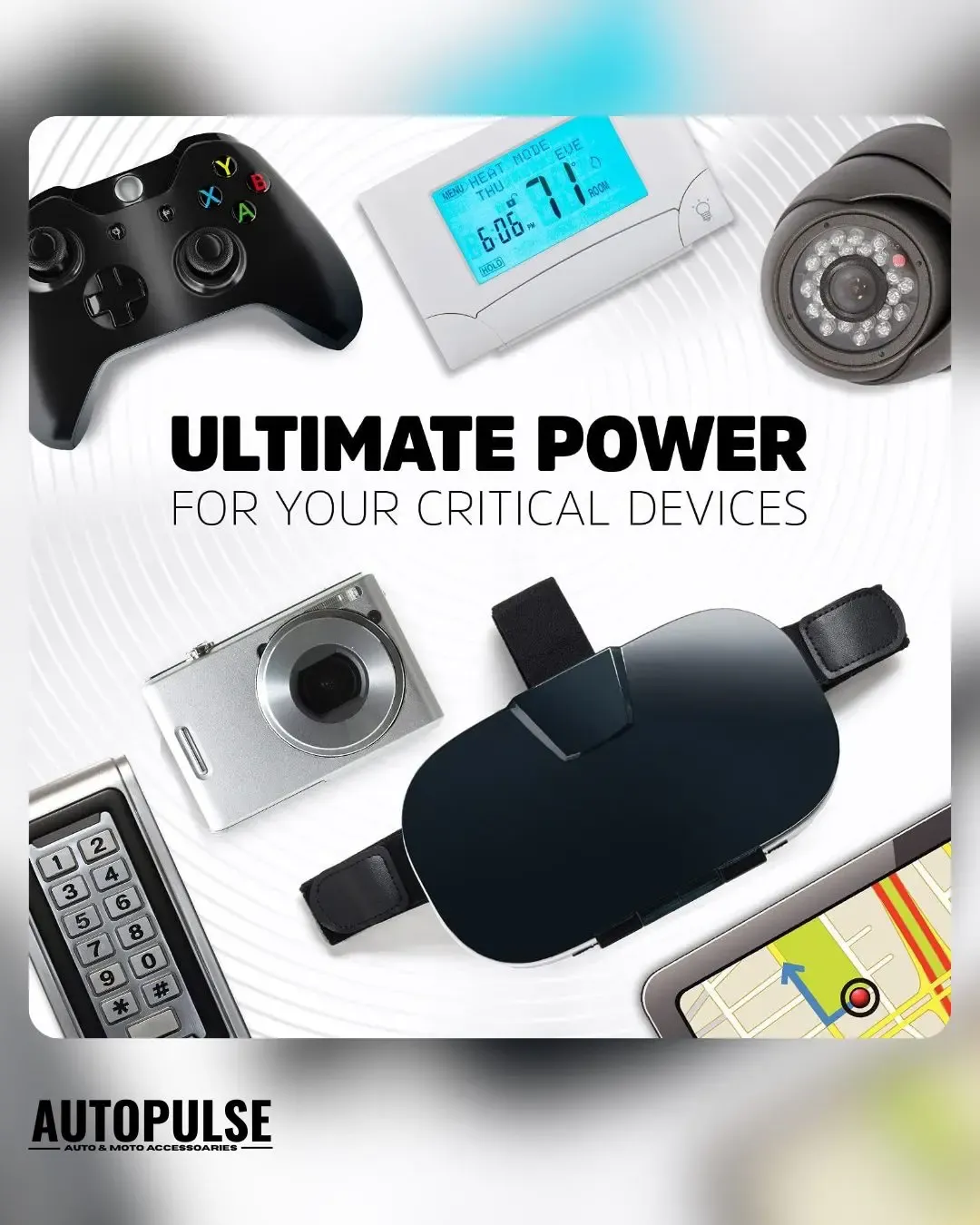 Батерии Energizer Ultimate Lithium