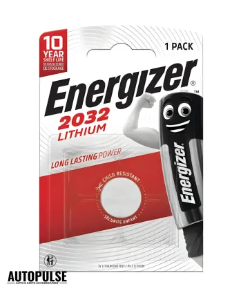 Батерия Energizer 2032 Lithium