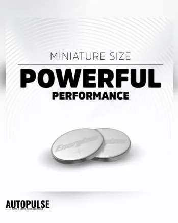 Батерия Energizer