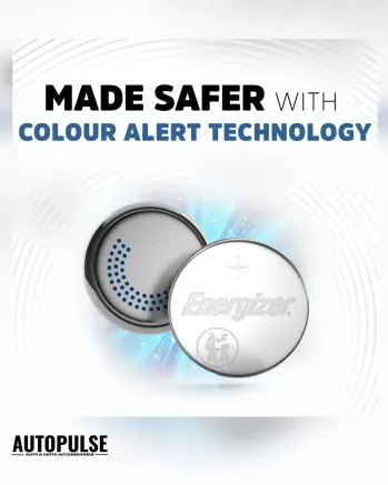Батерии Energizer