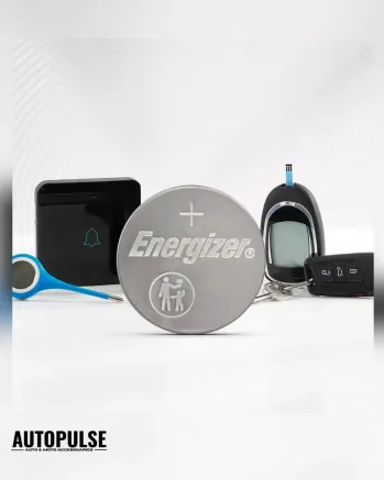 Батерии Energizer