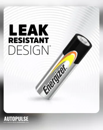 Батерия Energizer Alkaline Power