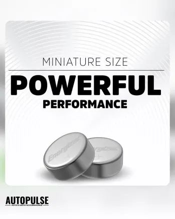 Батерия Energizer