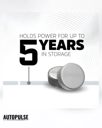 Батерии Energizer 