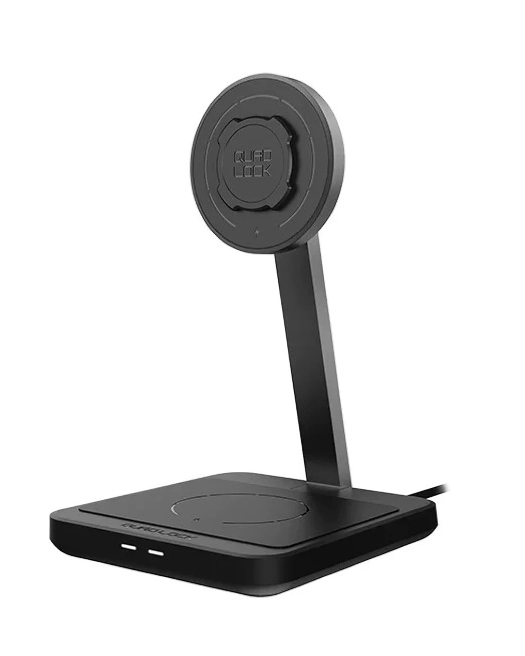 Безжично зарядно QUAD LOCK Dual Desktop Wireless Charger