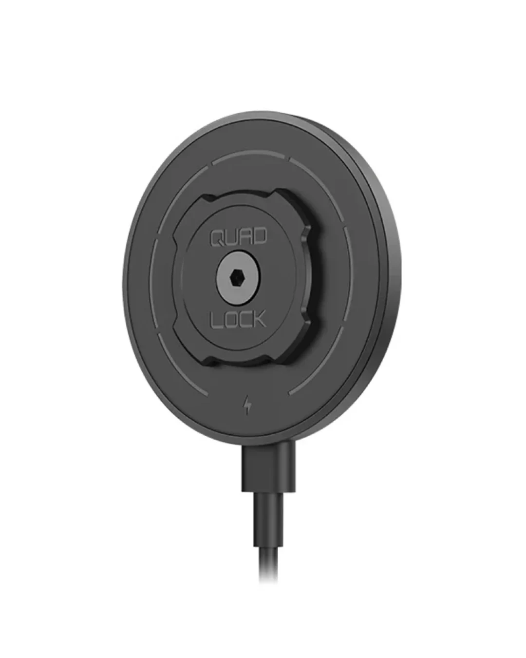 Безжично зарядно QUAD LOCK MAG Wireless Charging Head v2