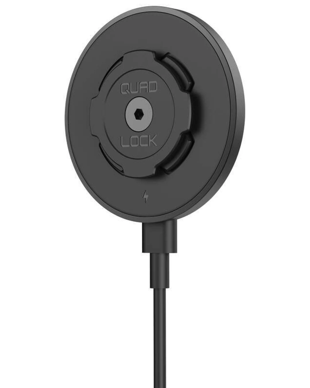 Безжично зарядно QUAD LOCK Wireless Charging Head v2