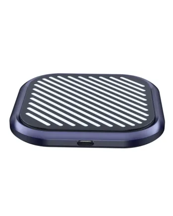 Безжично зарядно устройство YESIDO DS14 (до 15W)