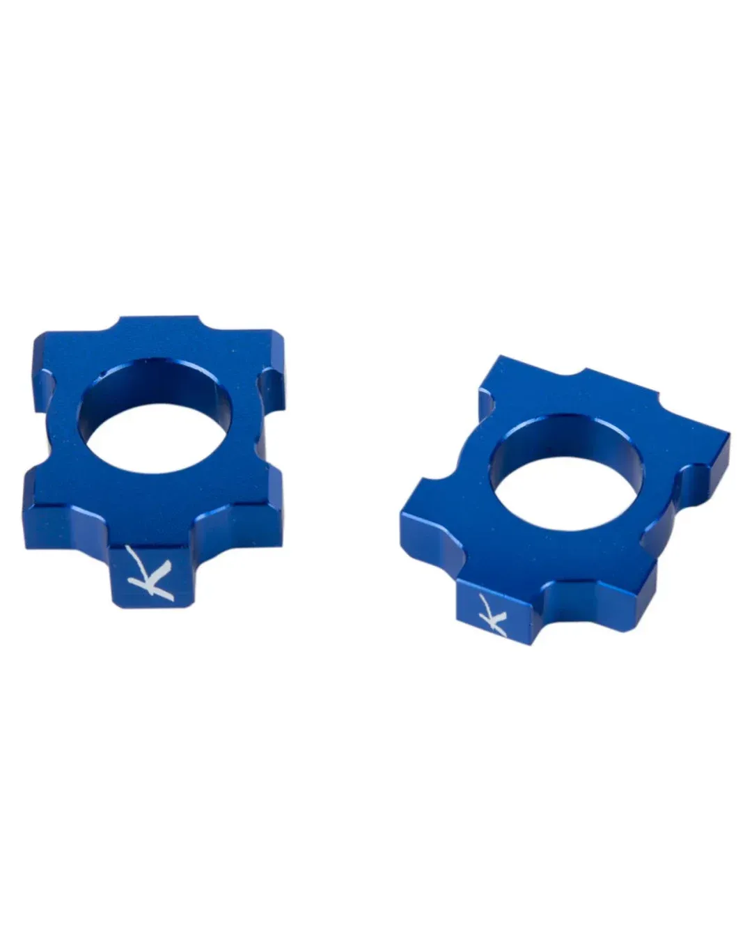 Блок втулка за задна ос KITE LIGHT AXLE BLOCKS Suzuki Blue