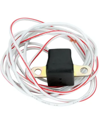 Бобина за запалване 100 OHM RICK'S MOTORSPORT ELECTRICS 21-508
