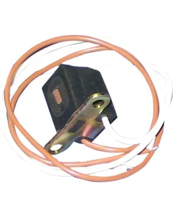 Бобина за запалване 100 OHM RICK'S MOTORSPORT ELECTRICS 21-509