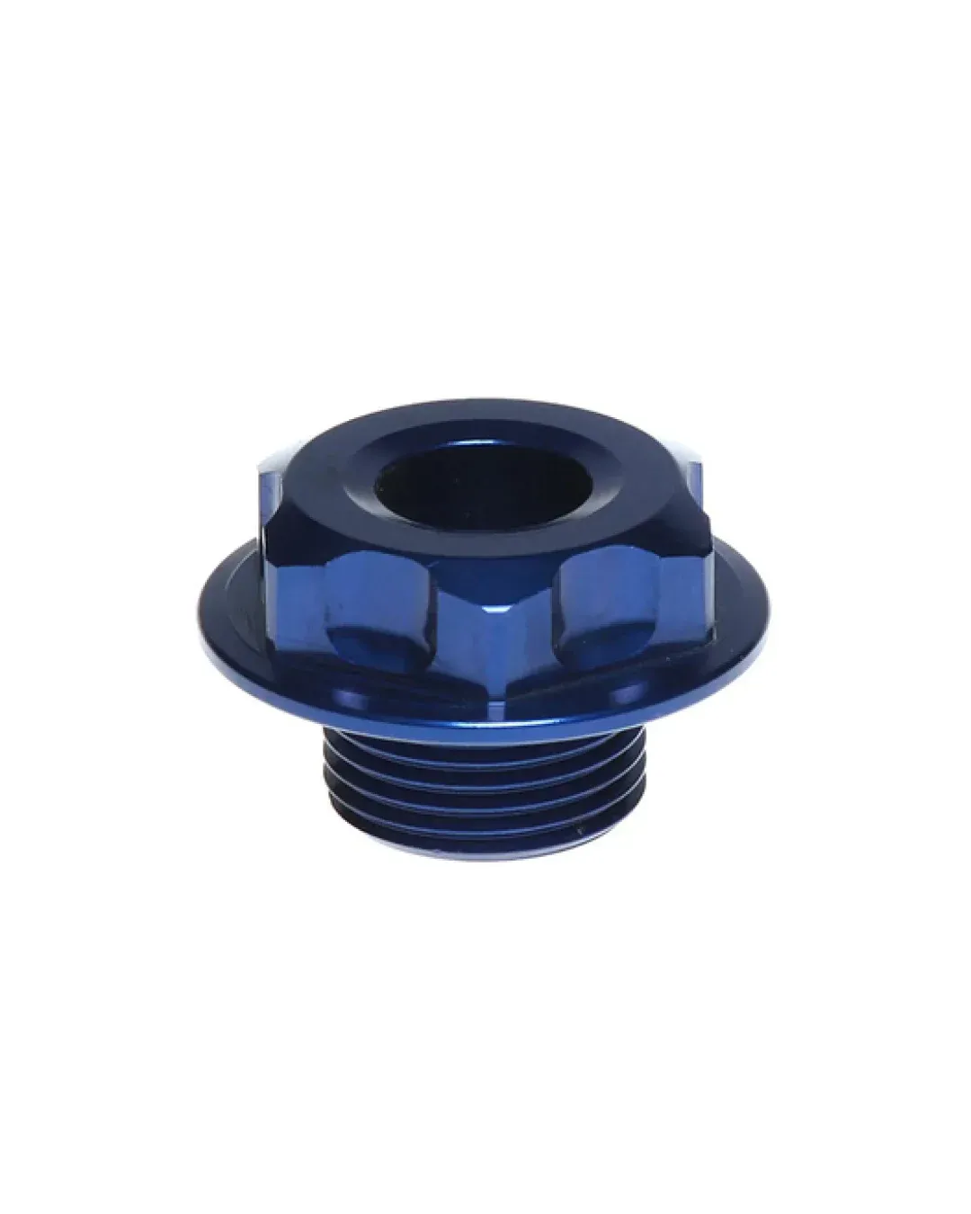 Болт за кормило RFX Pro steering Stem Bolt (Blue) Beta/GASGAS/HUSQ/KTM