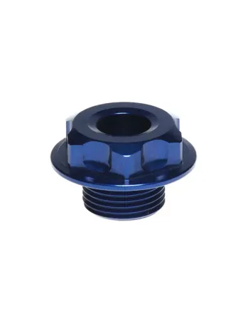 Болт за кормило RFX Pro steering Stem Bolt (Blue) Beta/GASGAS/HUSQ/KTM