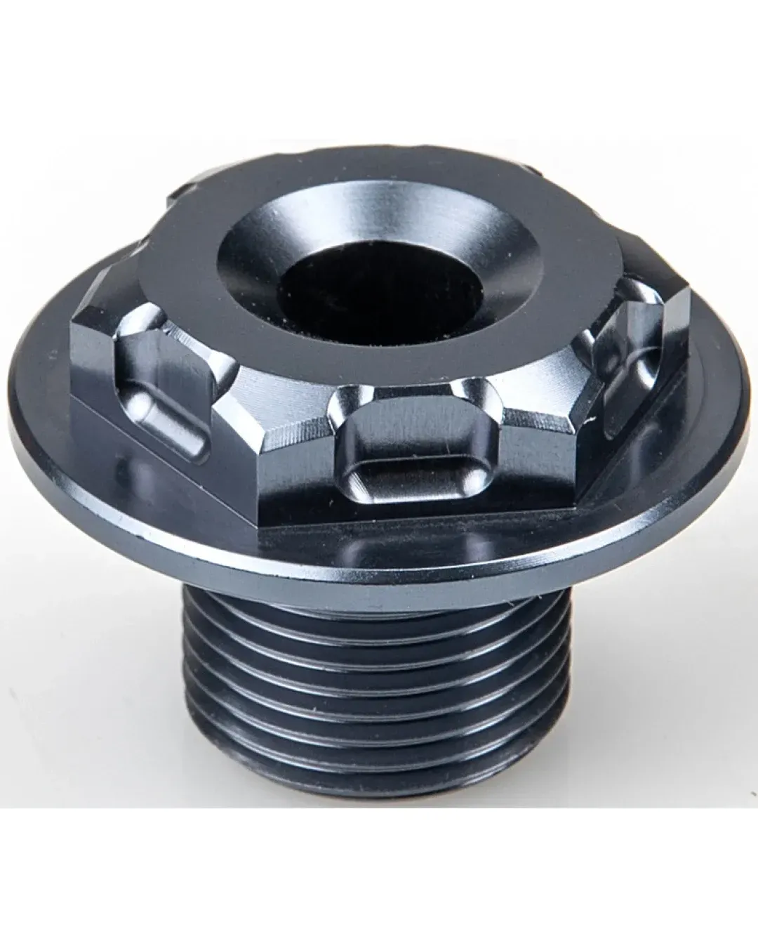 Болт за кормило RFX Pro Steering Stem Bolt (Mineral Grey) - Sherco SE-R/SE-F