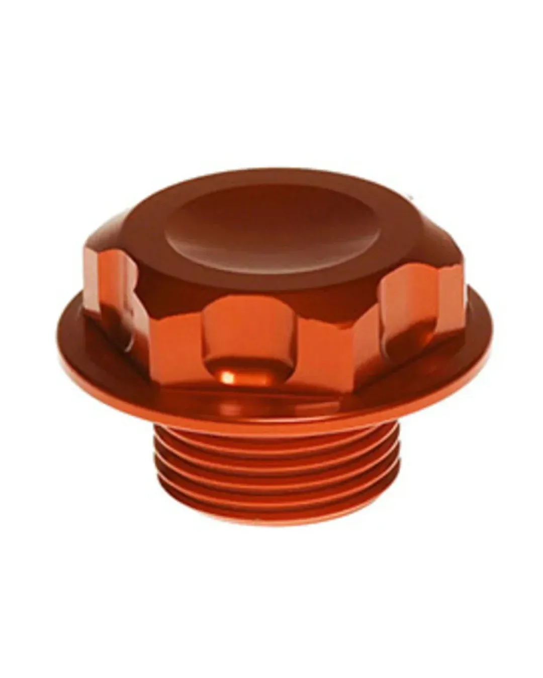 Болт за кормило RFX Pro steering Stem Bolt (Orange) KTM All Models 125-530 00-21 Husqvarna/Beta> Suz