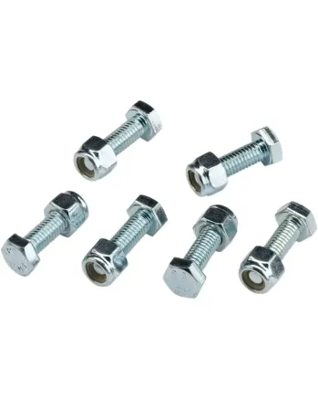 Болтове ротор HON MOOSE RACING 039-6A04