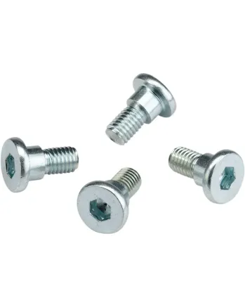 Болтове ротор HON/TM MOOSE RACING 039-6A02