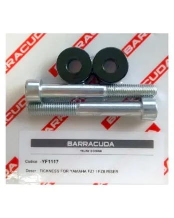 Болтове за универсална стойка BARRACUDA YAMAHA FZ1 / FZ8