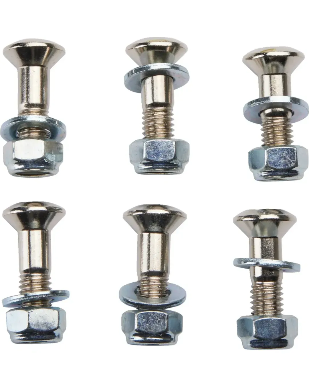 Болтове за зъбчатка M8X30MM MOOSE RACING 039-6477