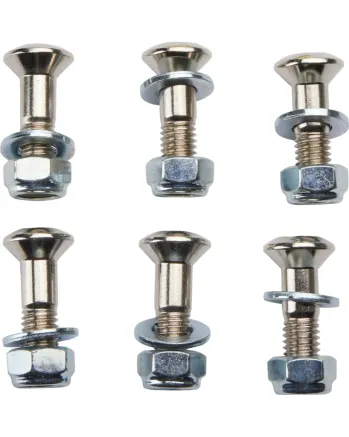 Болтове за зъбчатка M8X30MM MOOSE RACING 039-6477