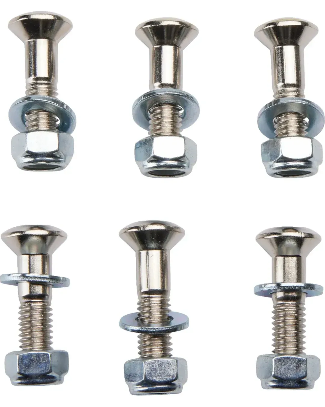 Болтове за зъбно колело M8X34MM MOOSE RACING O39-6478