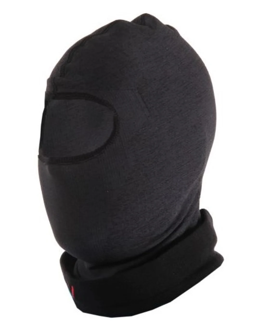 Боне ADRENALINE MERINO WOOL BLACK