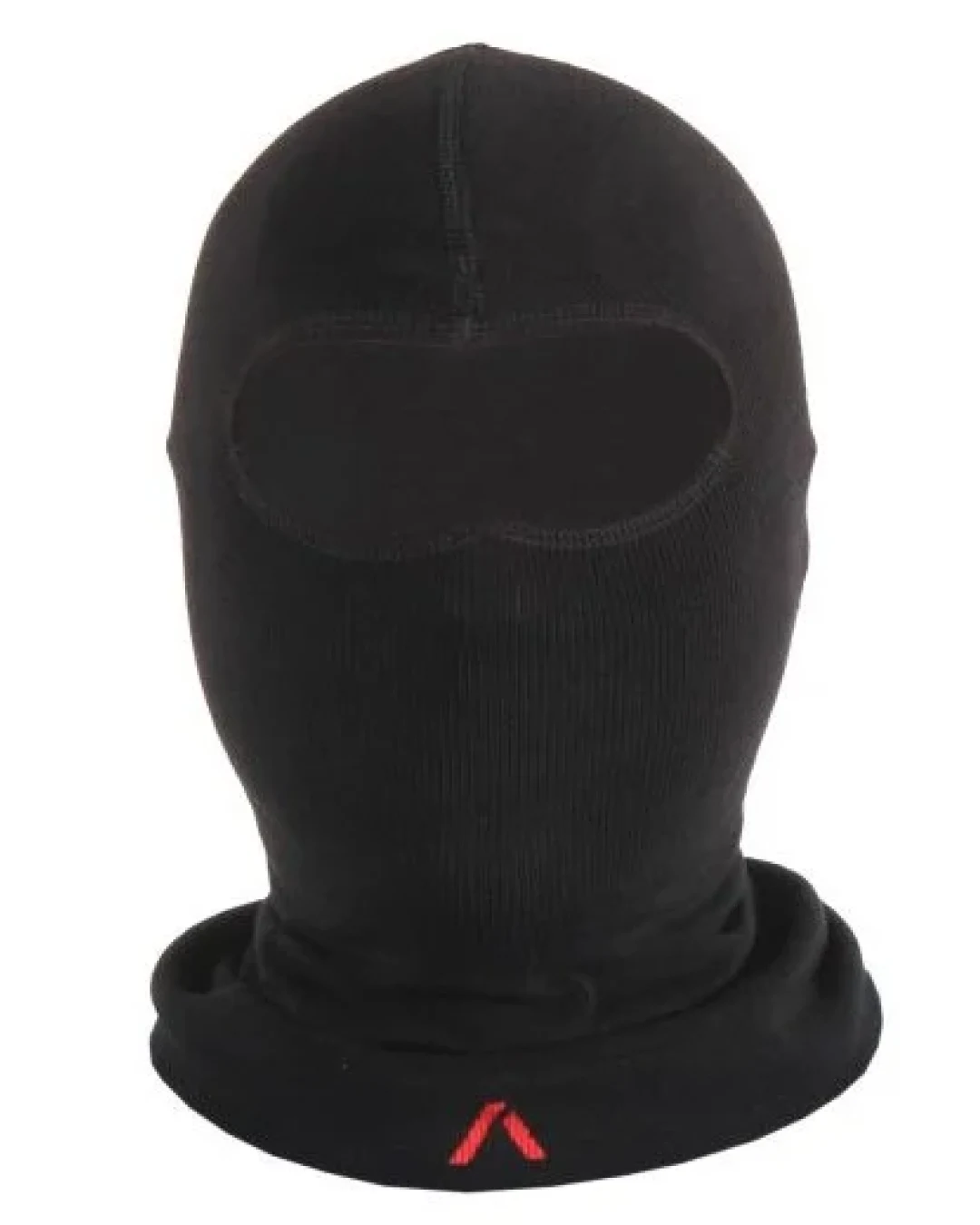 Боне ADRENALINE MERINO WOOL BLACK