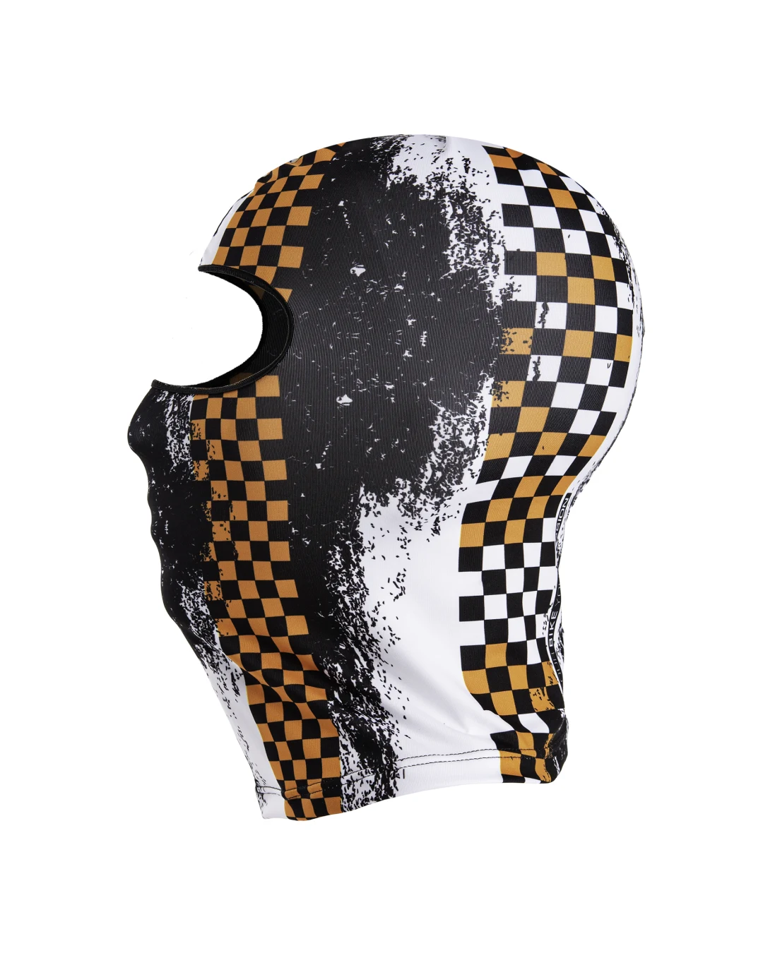 Боне ICE2 AIR CHEQUERED FLAG