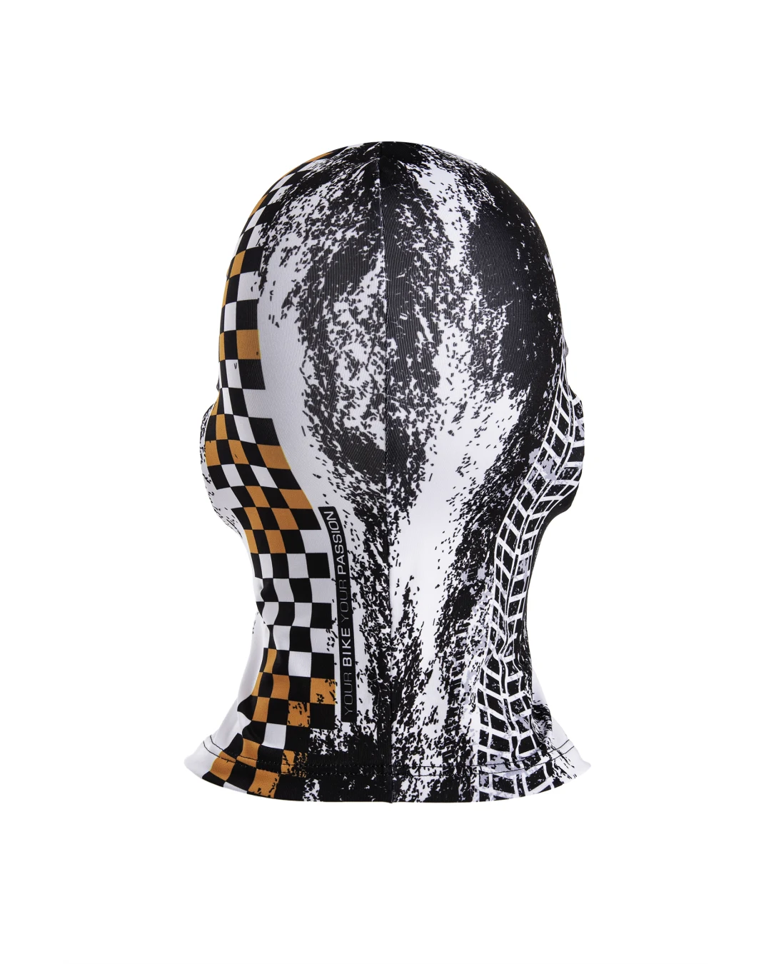 Боне ICE2 AIR CHEQUERED FLAG