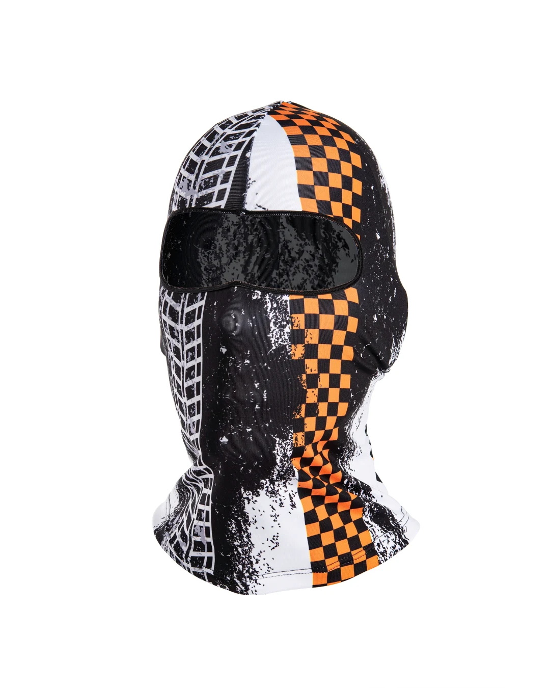 Боне ICE2 AIR CHEQUERED FLAG