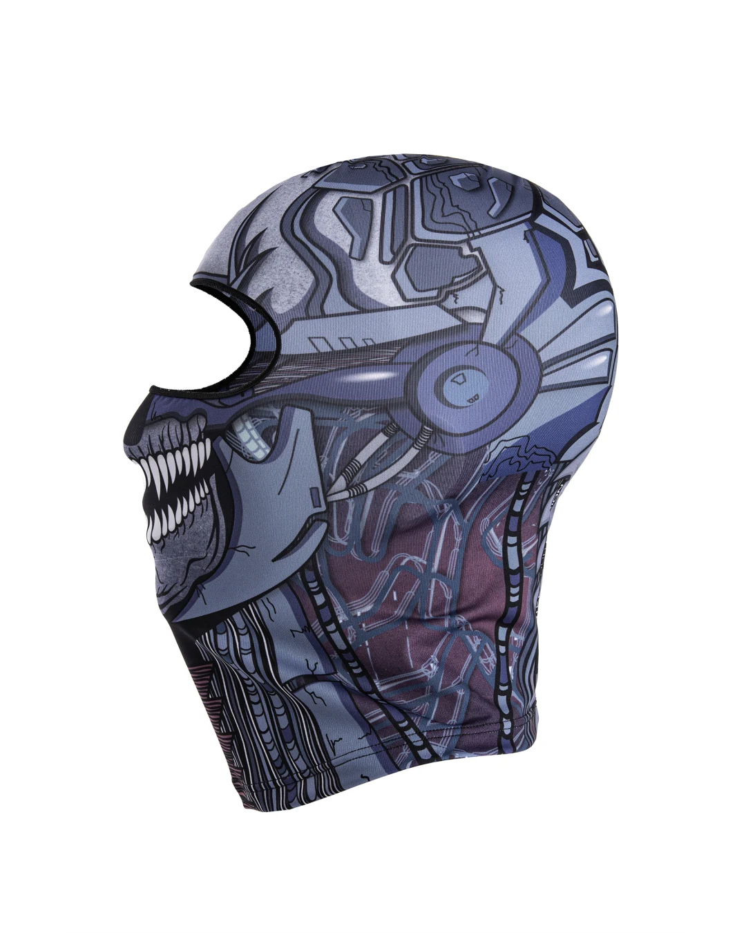 Боне ICE2 AIR PREDATOR