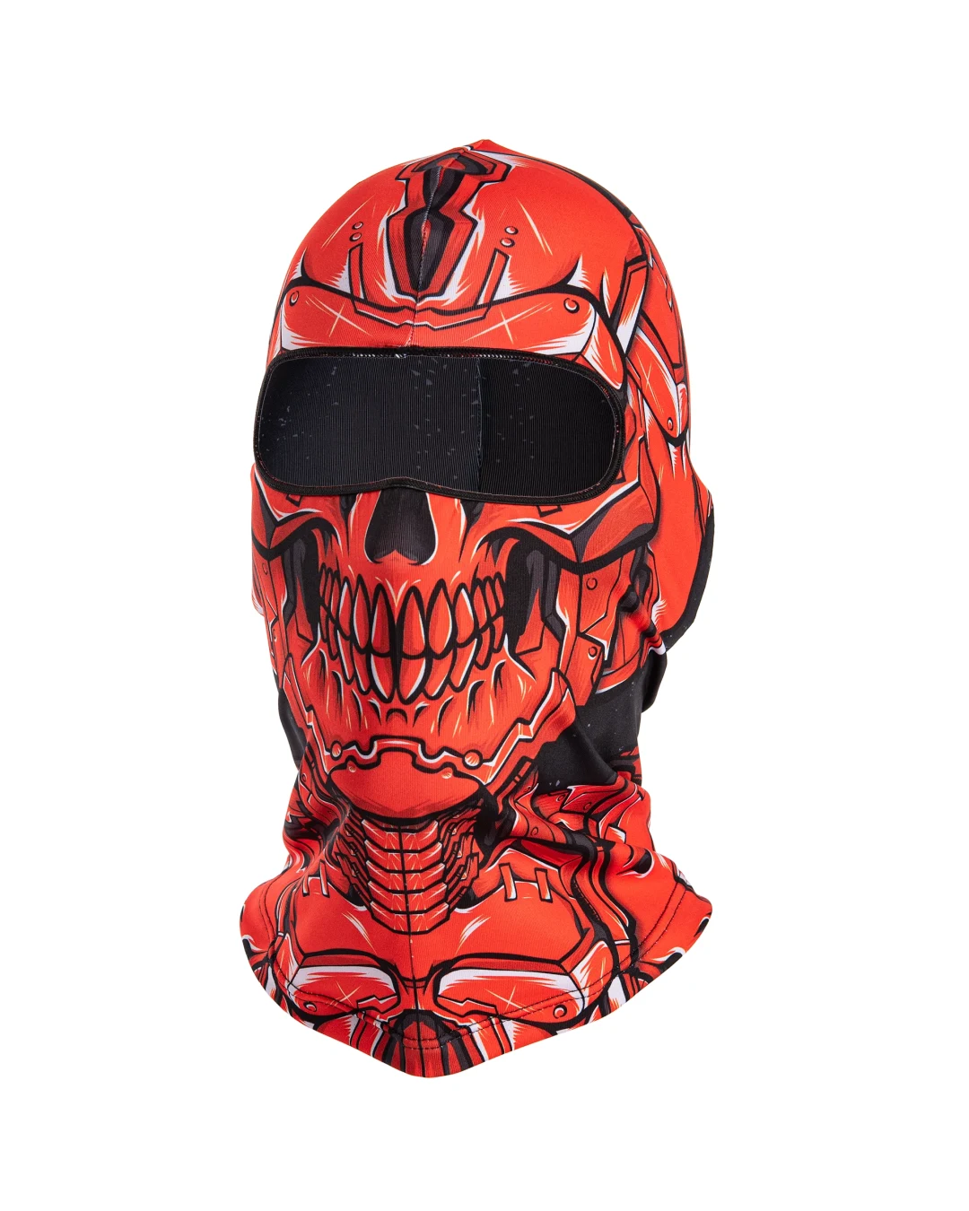 Боне ICE2 AIR SCULL RED