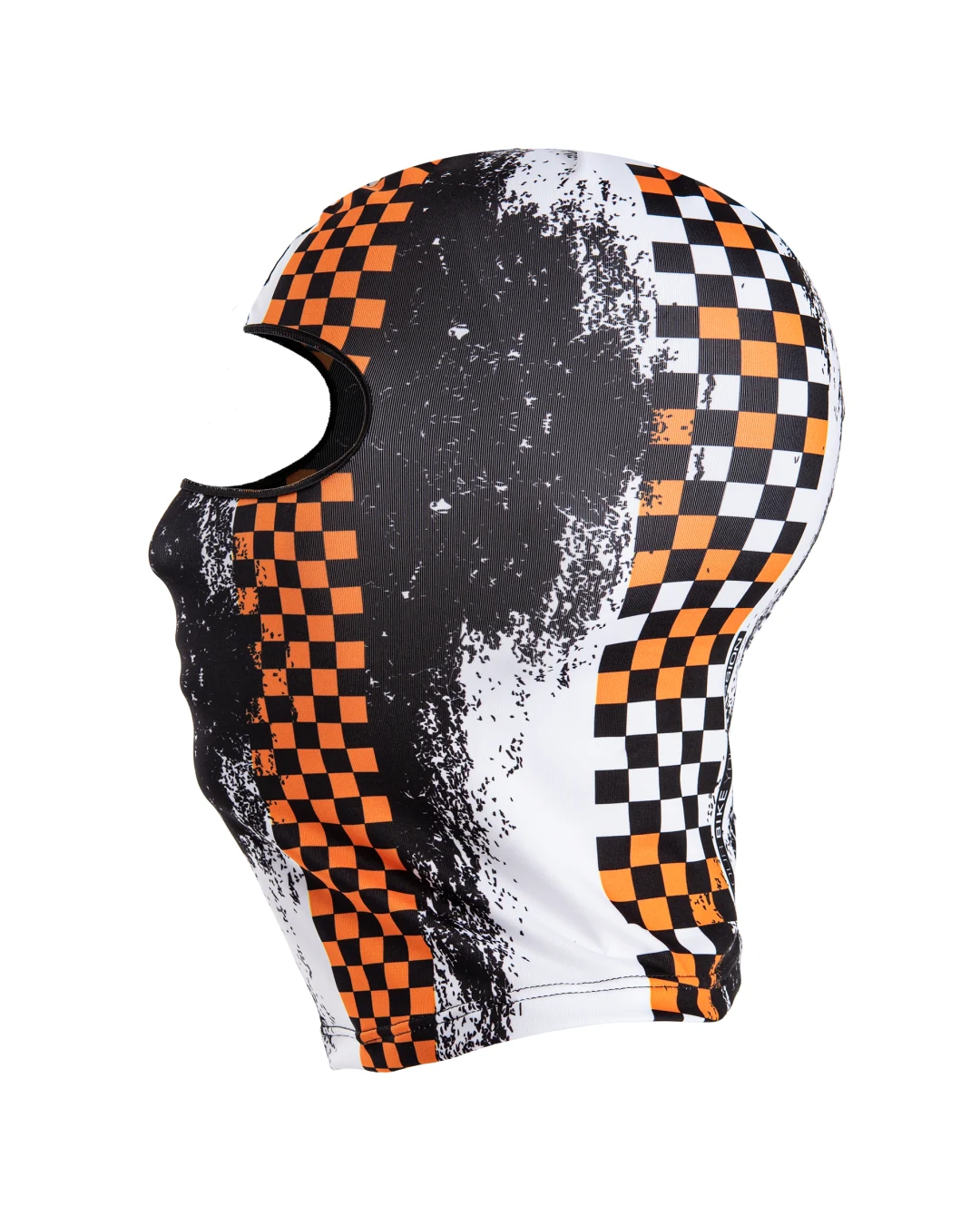 Боне ICE2 SOLID CHEQUERED FLAG