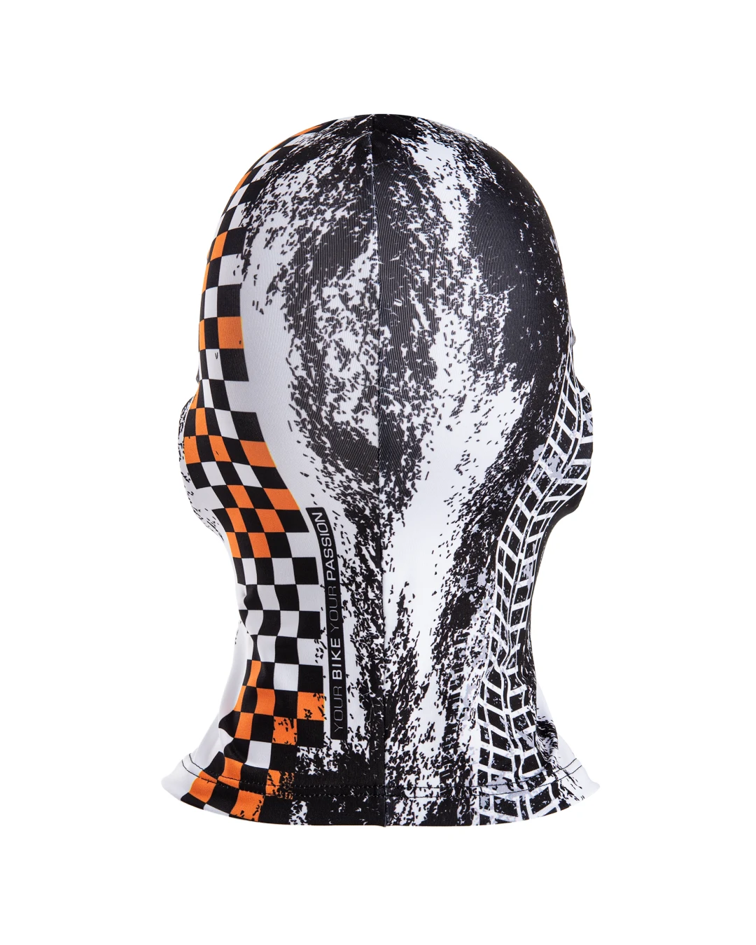 Боне ICE2 SOLID CHEQUERED FLAG
