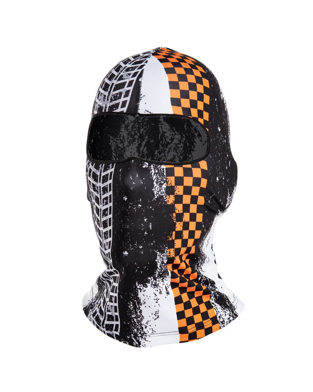 Боне ICE2 SOLID CHEQUERED FLAG