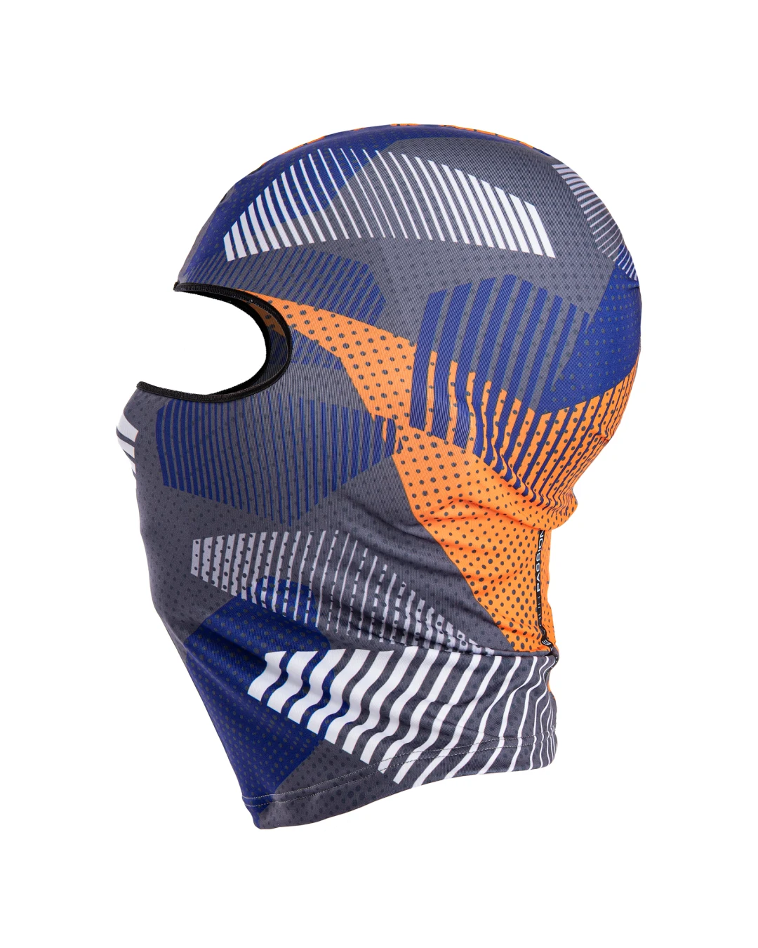 Боне ICE2 SOLID ORANGE/PURPLE