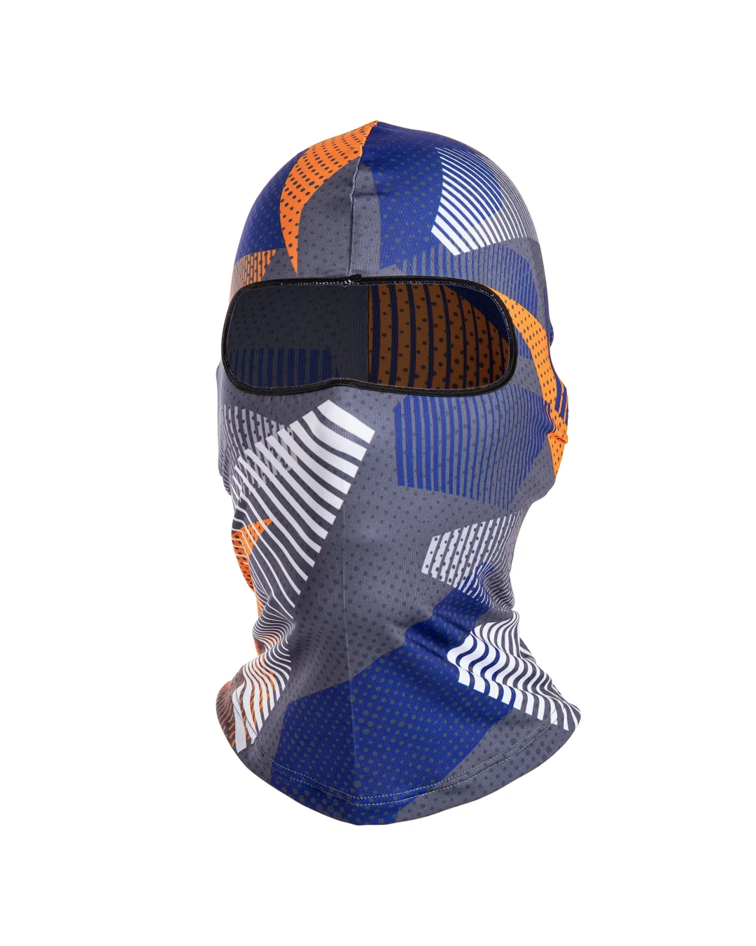 Боне ICE2 SOLID ORANGE/PURPLE