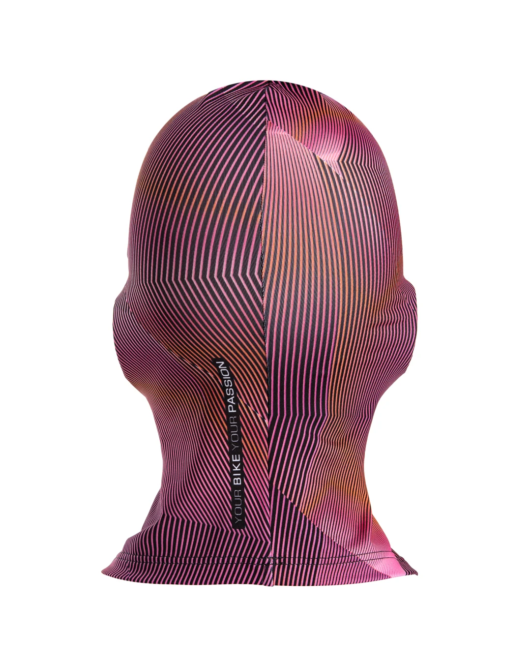 Боне ICE2 SOLID PINK/ORANGE