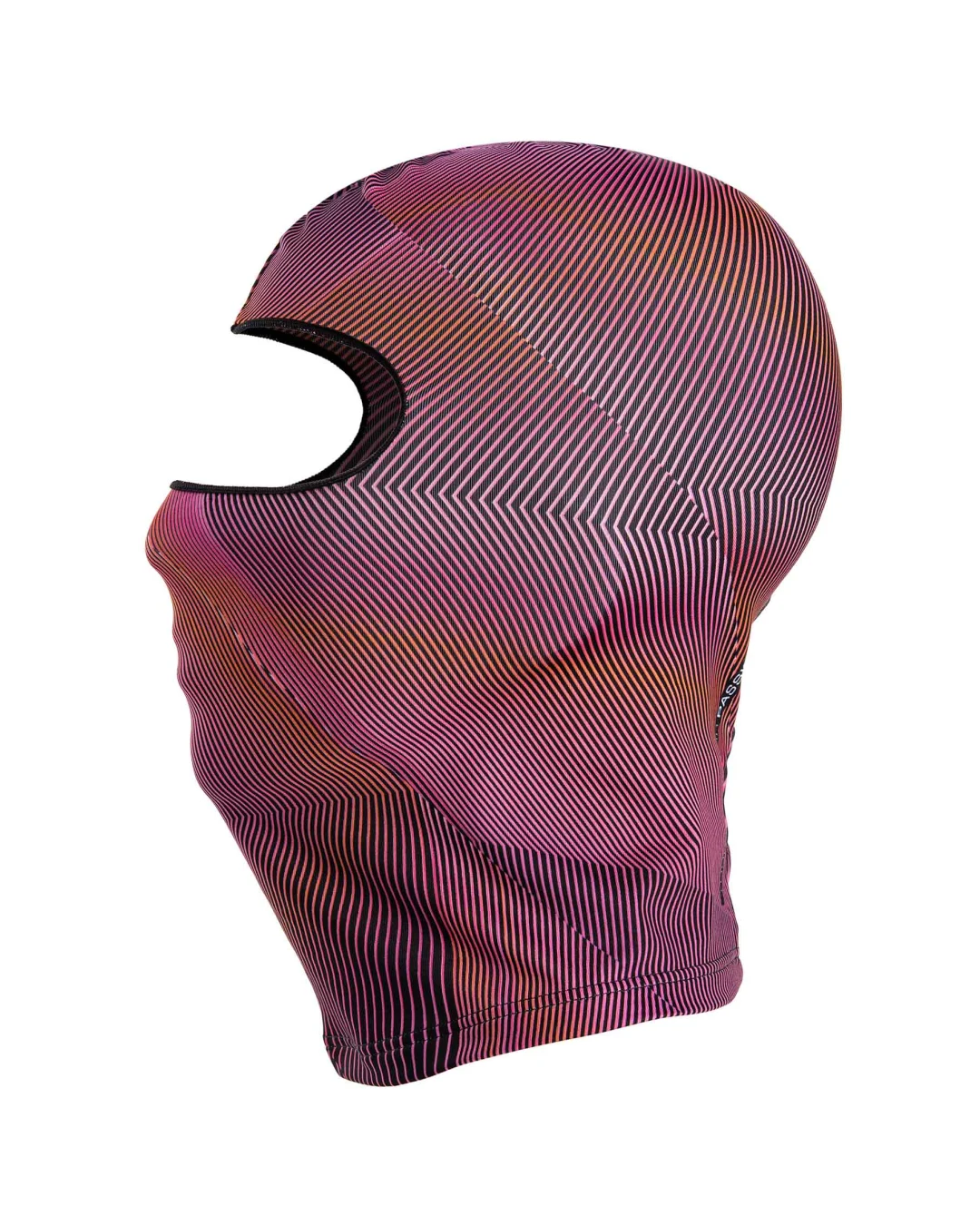 Боне ICE2 SOLID PINK/ORANGE