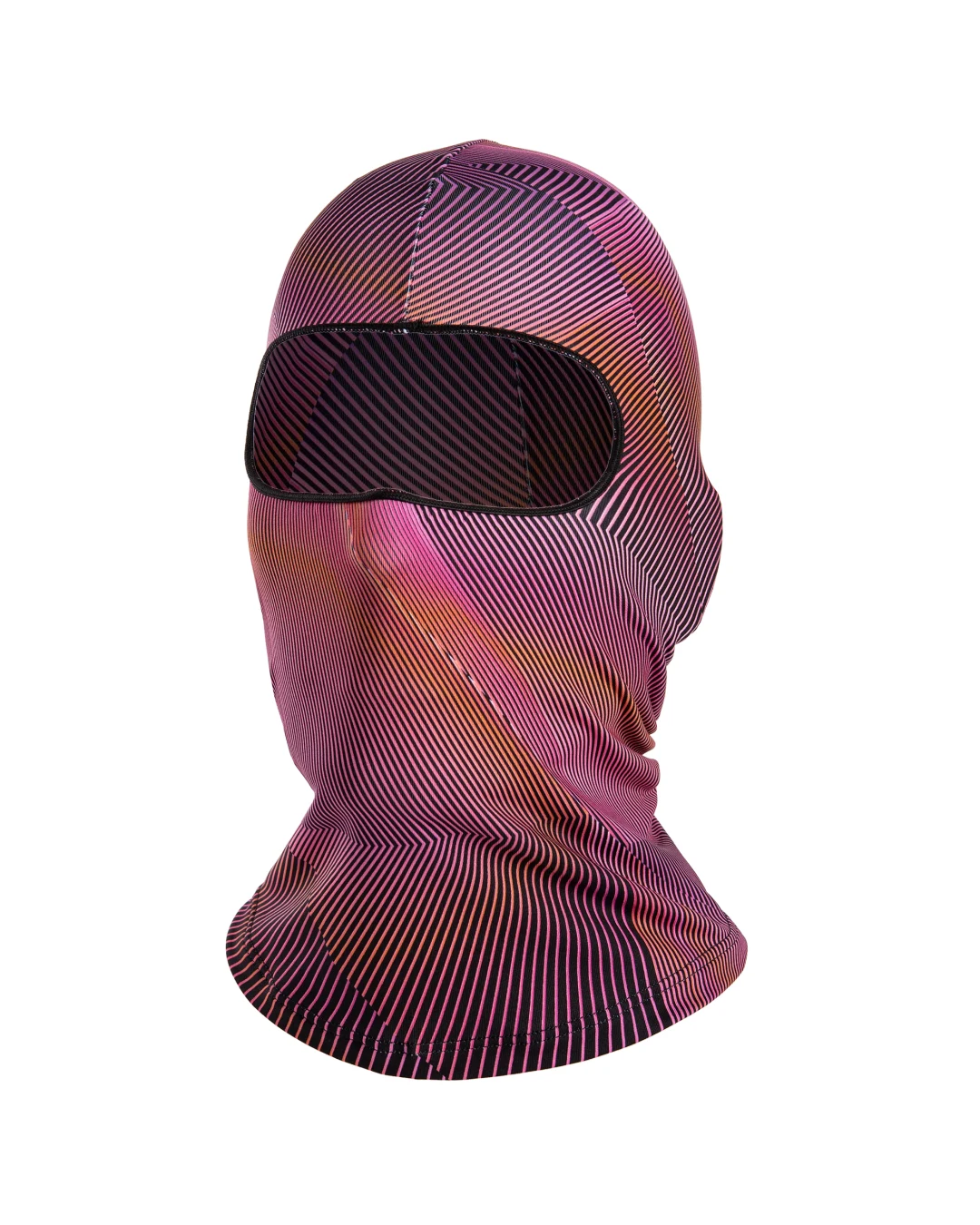 Боне ICE2 SOLID PINK/ORANGE