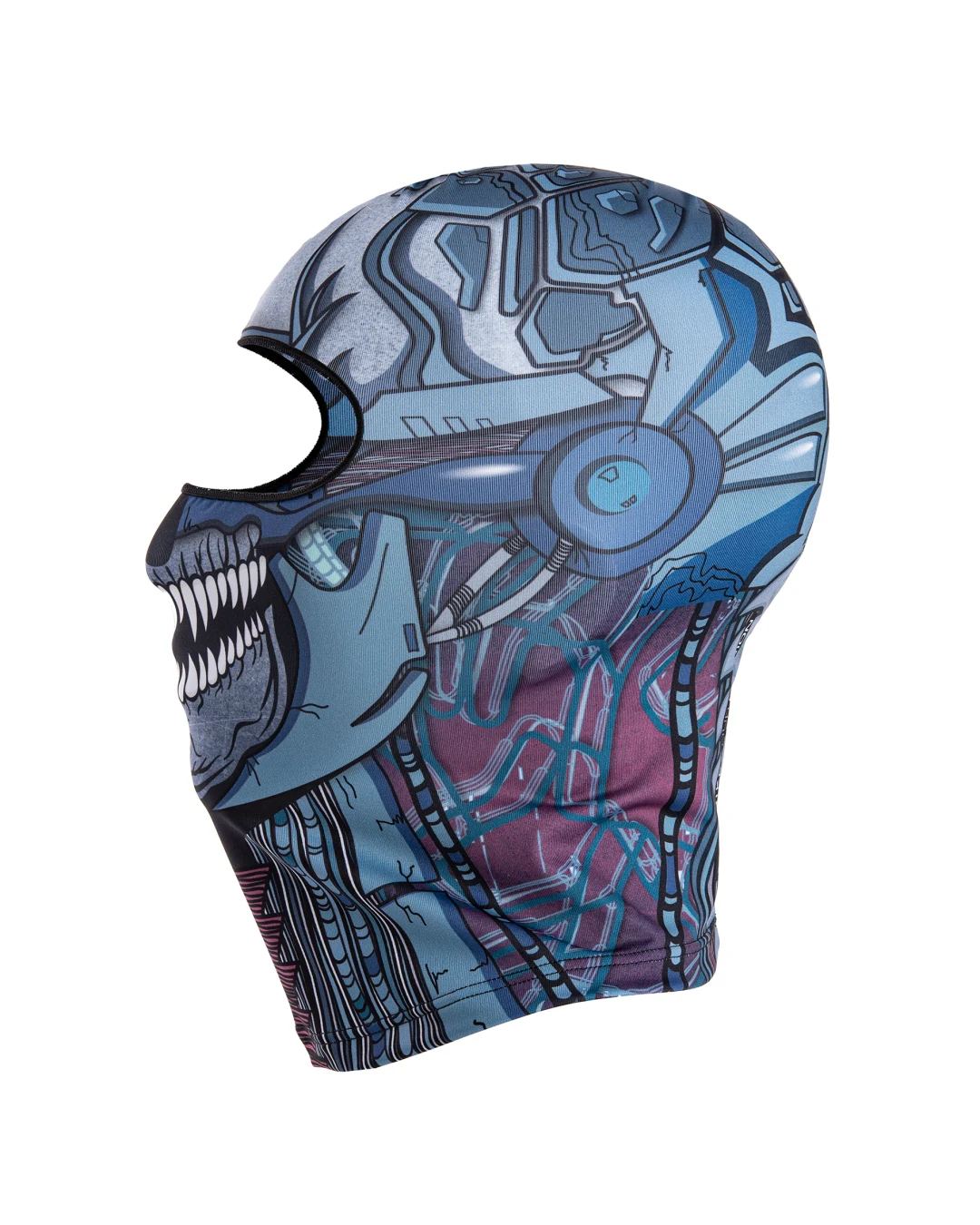 Боне ICE2 SOLID PREDATOR