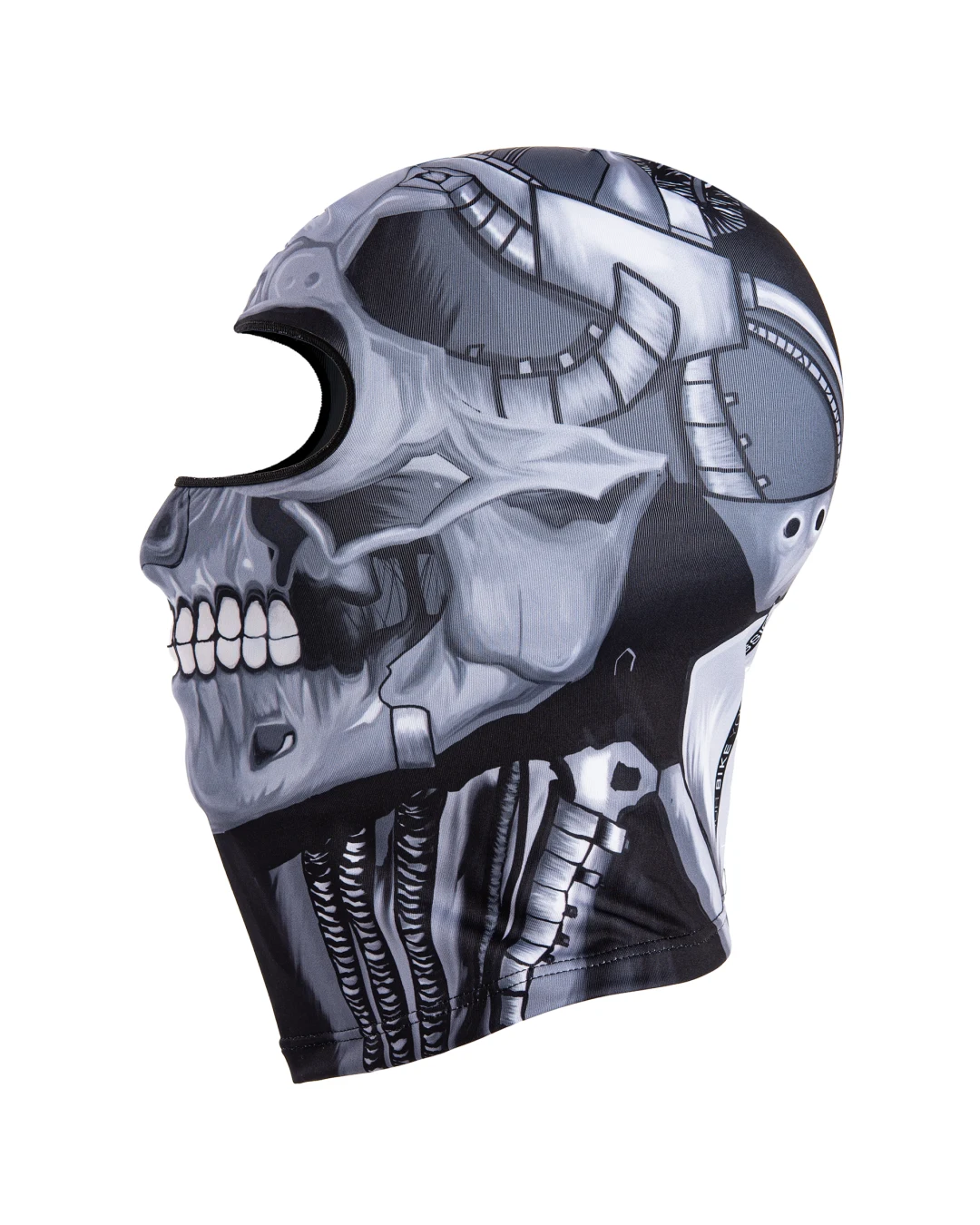 Боне ICE2 SOLID SCULL