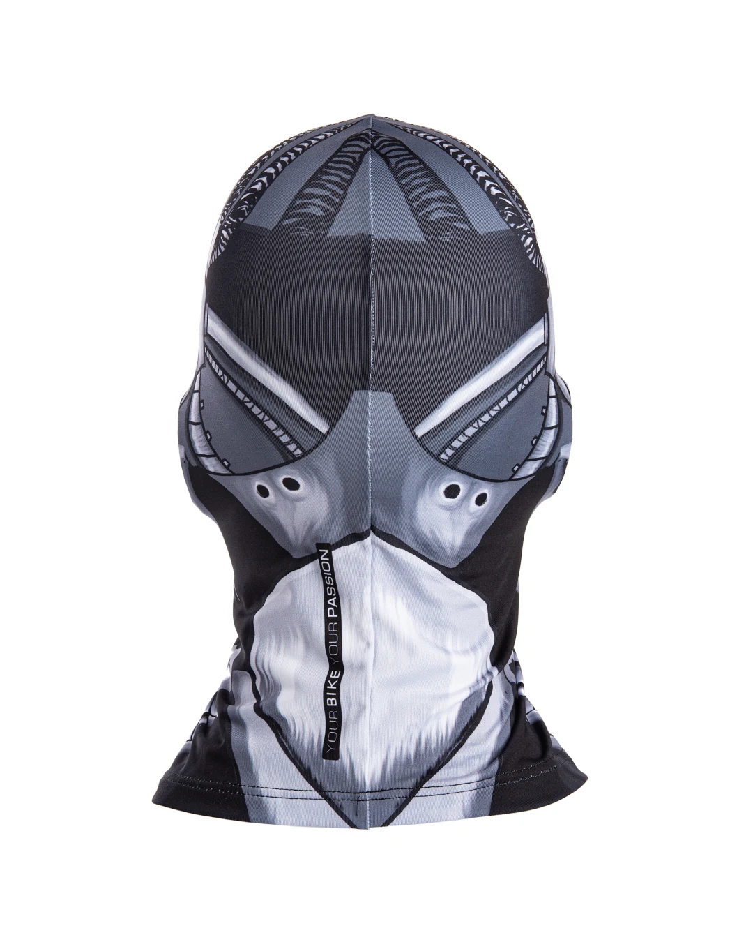 Боне ICE2 SOLID SCULL