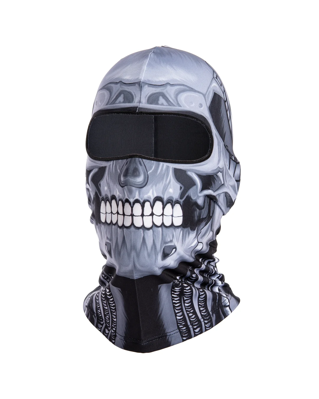 Боне ICE2 SOLID SCULL