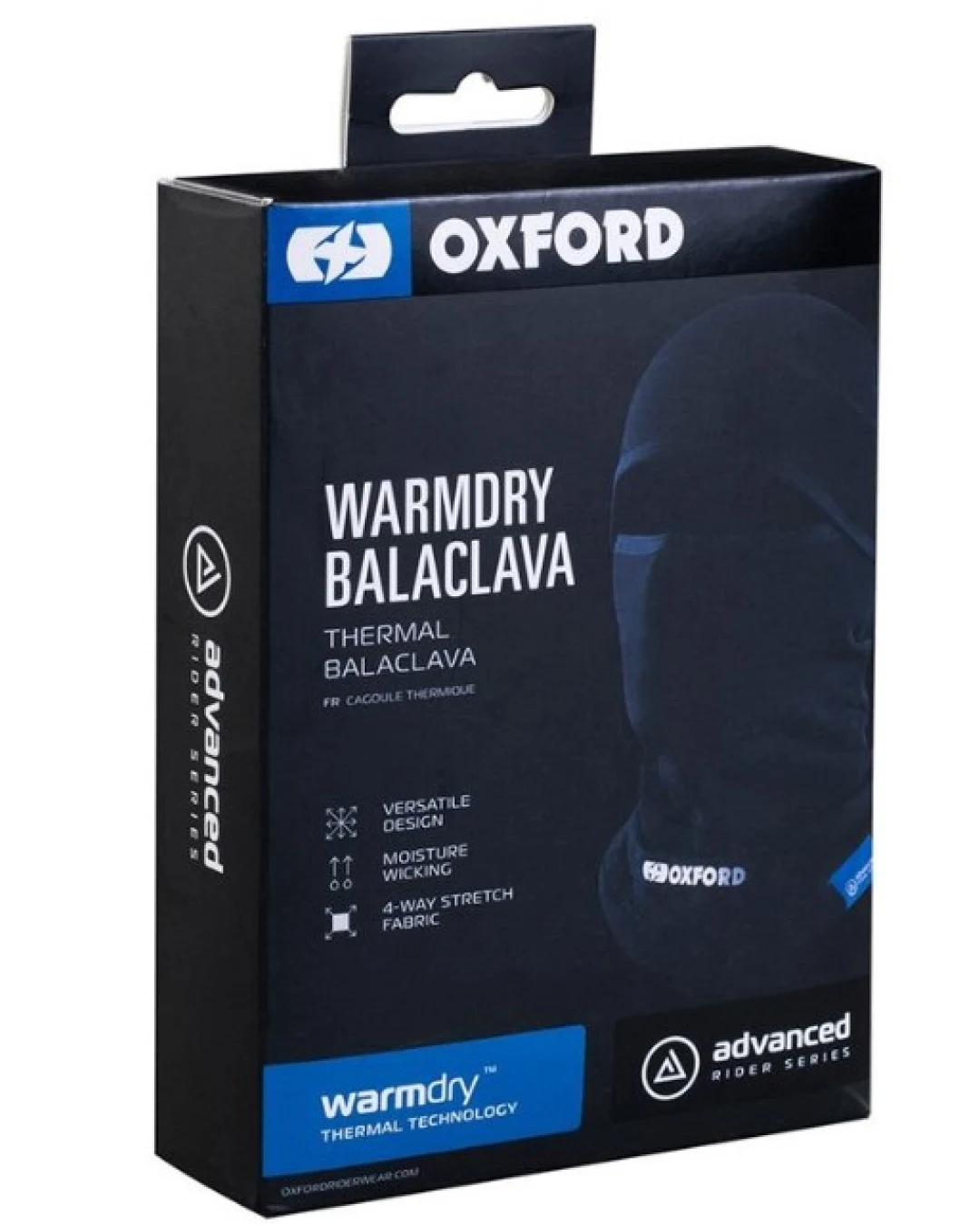 Боне OXFORD Advanced Warmdry