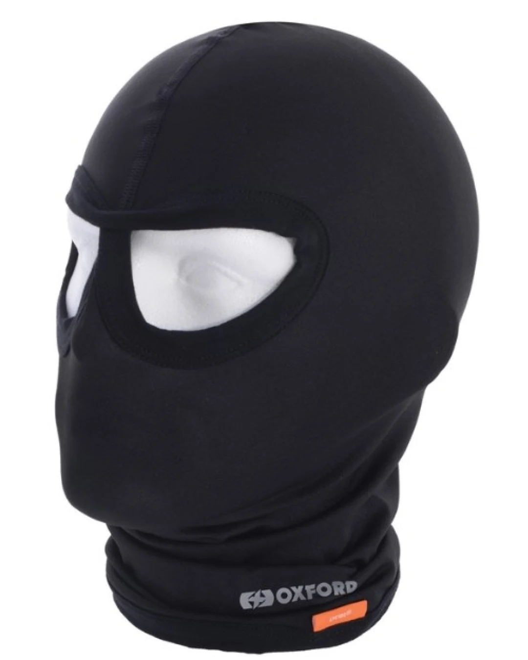 Боне OXFORD Balaclava Eyes Lycra Black