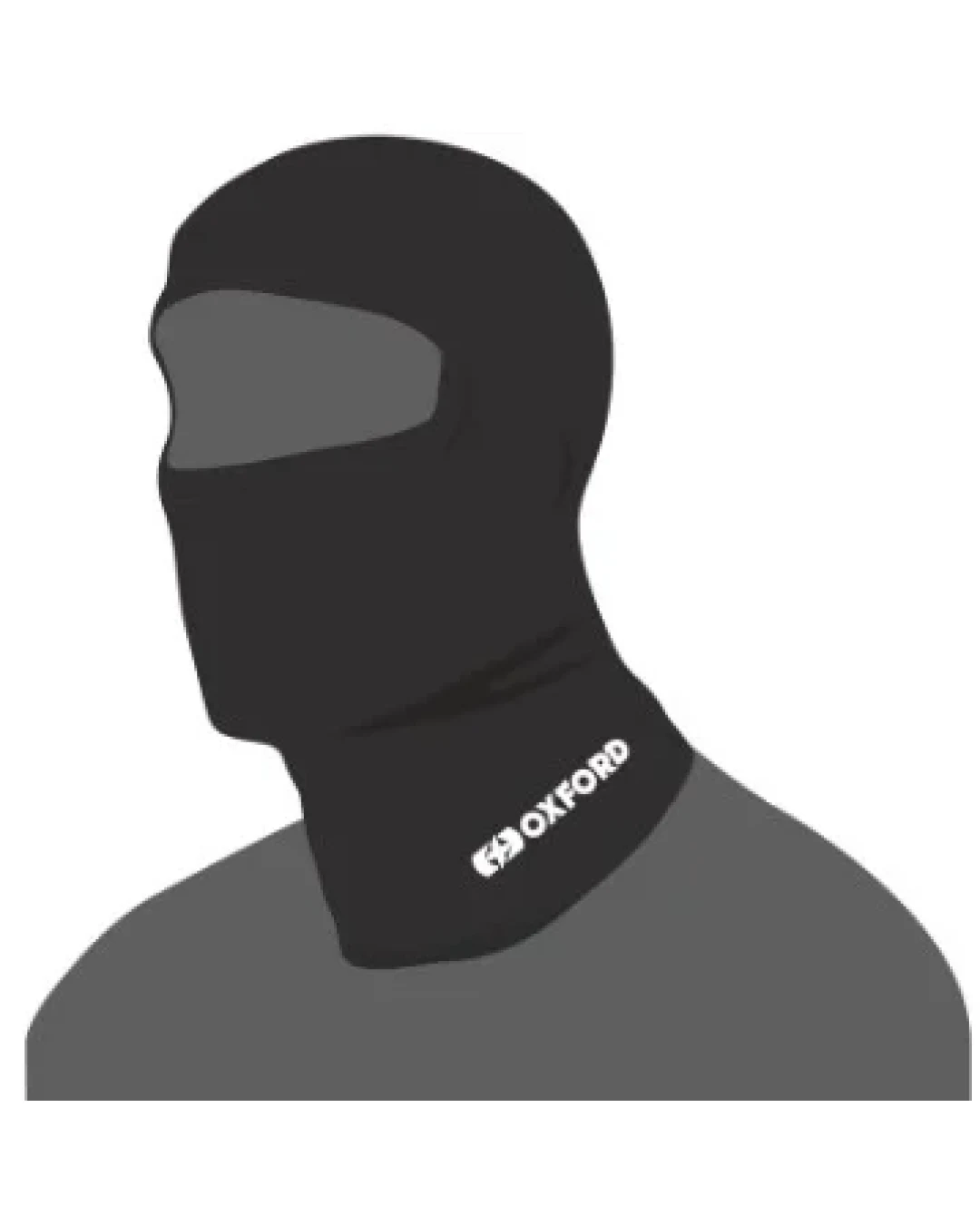 Боне OXFORD Balaclava WarmDry