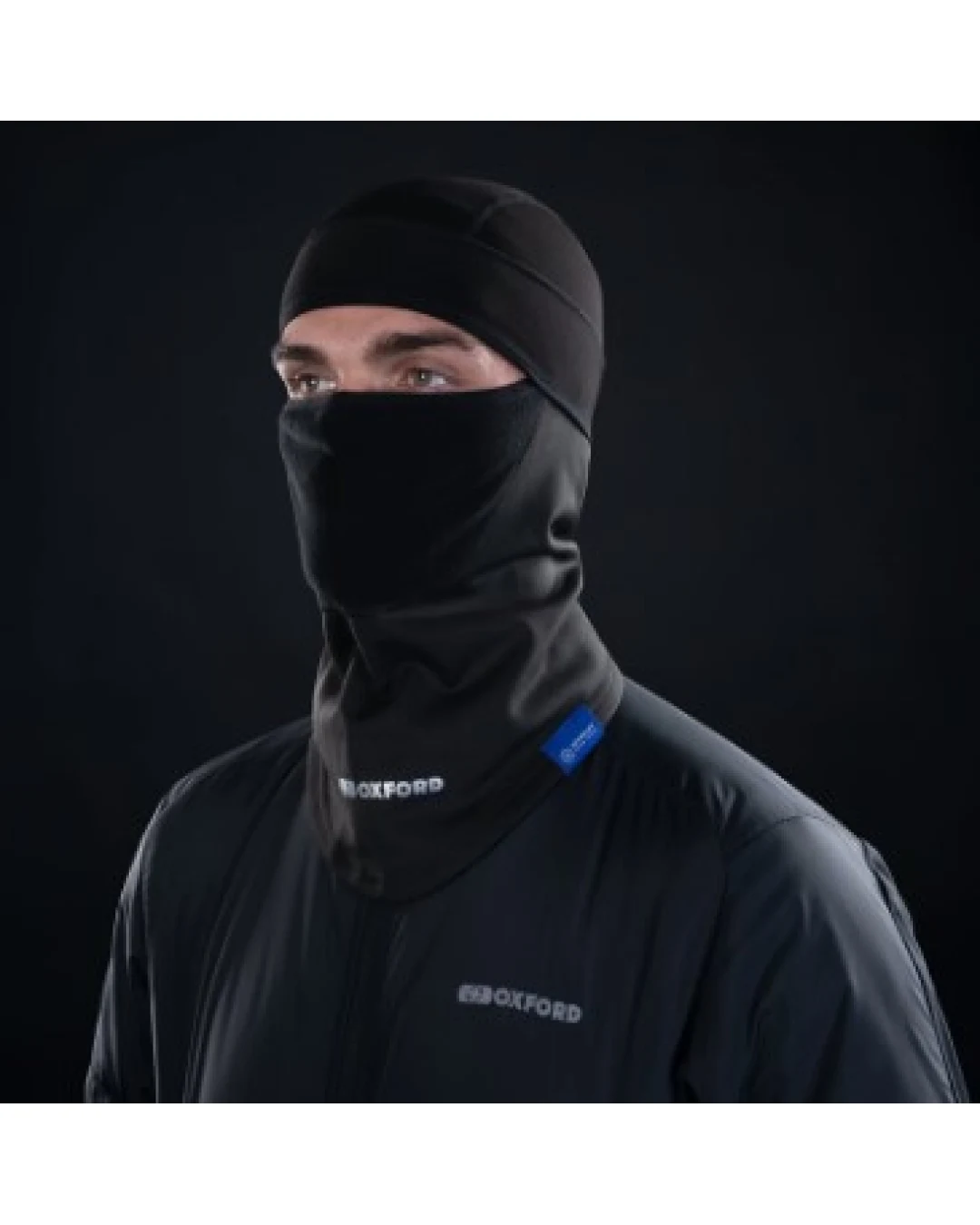 Боне OXFORD Windproof Balaclava